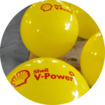 Balões Personalizados