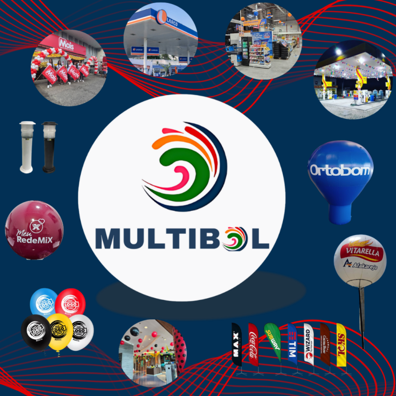 decorações personalizadas