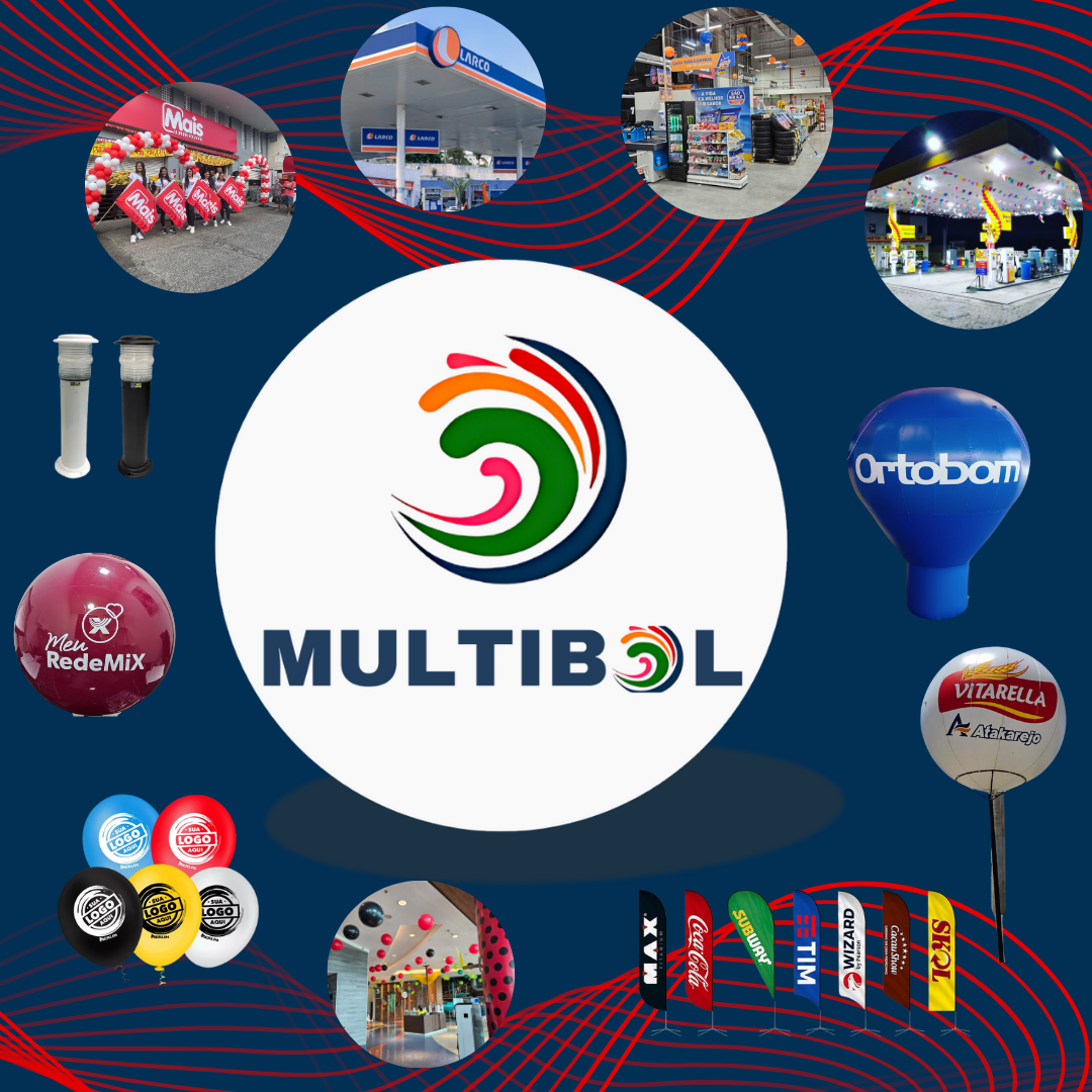 decorações personalizadas