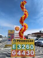posto shell
