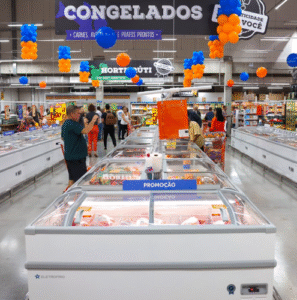 Ornamentação do Atakarejo